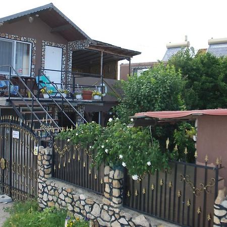 Casa Yachi Vama Veche Ξενοδοχείο Εξωτερικό φωτογραφία