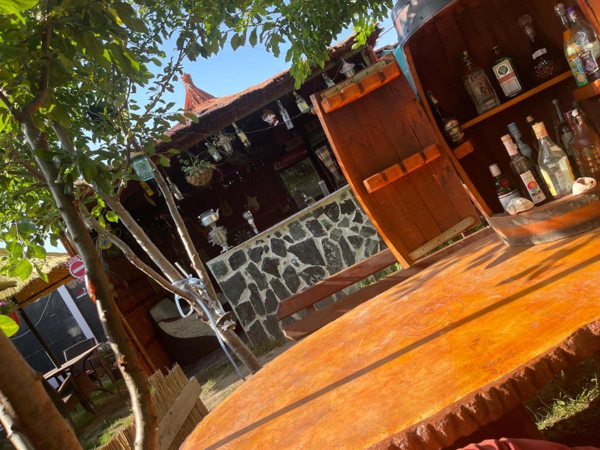 Casa Yachi Vama Veche Ξενοδοχείο Εξωτερικό φωτογραφία