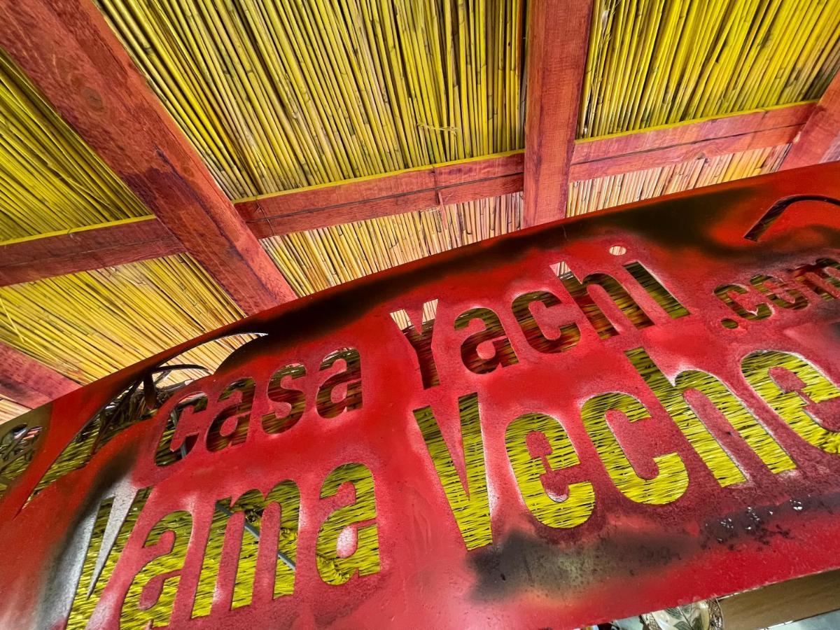 Casa Yachi Vama Veche Ξενοδοχείο Εξωτερικό φωτογραφία