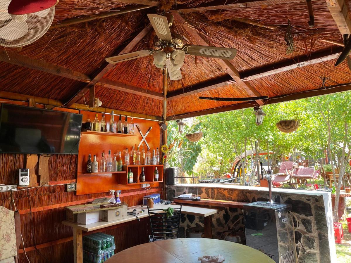 Casa Yachi Vama Veche Ξενοδοχείο Εξωτερικό φωτογραφία