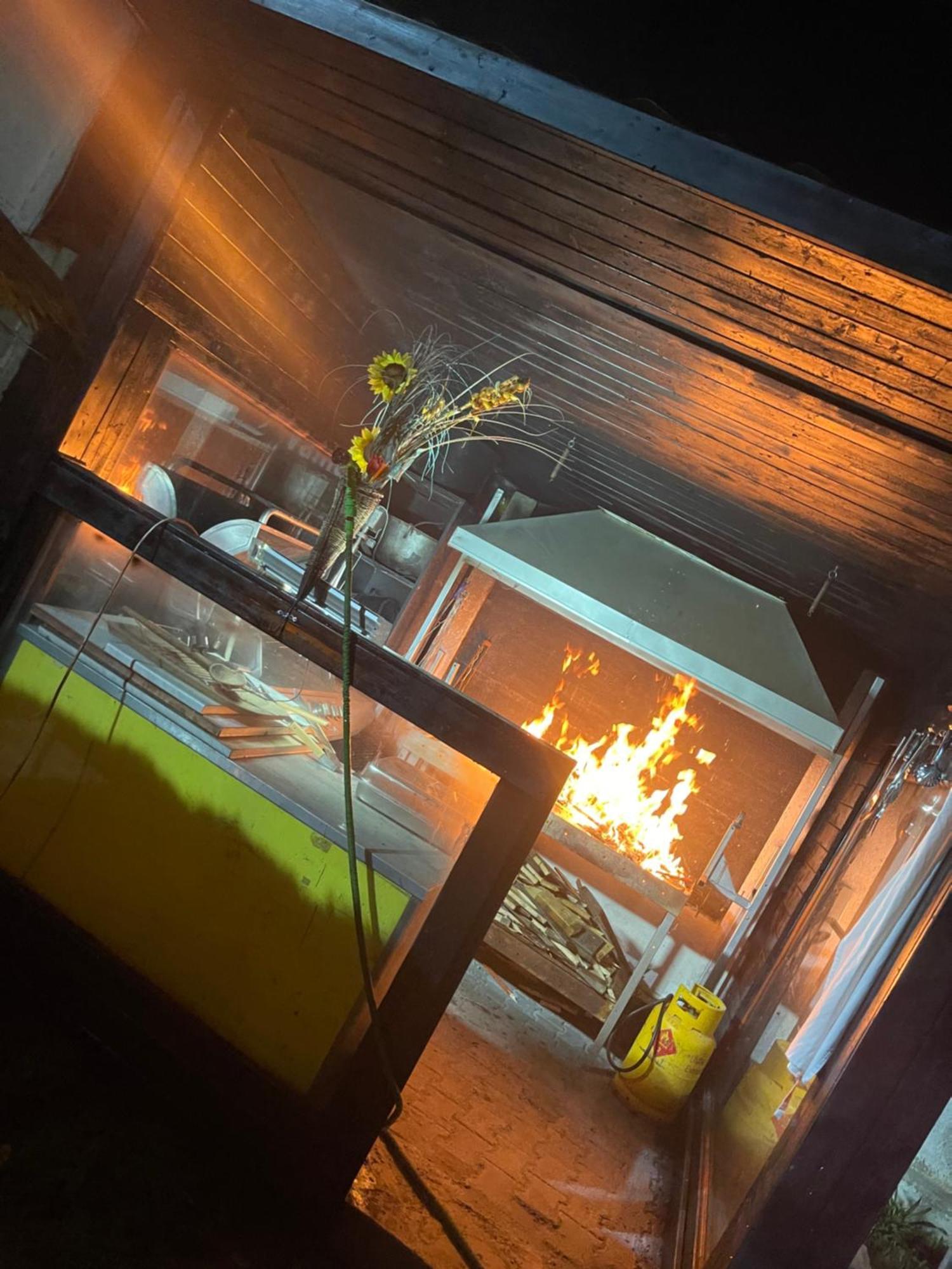 Casa Yachi Vama Veche Ξενοδοχείο Εξωτερικό φωτογραφία