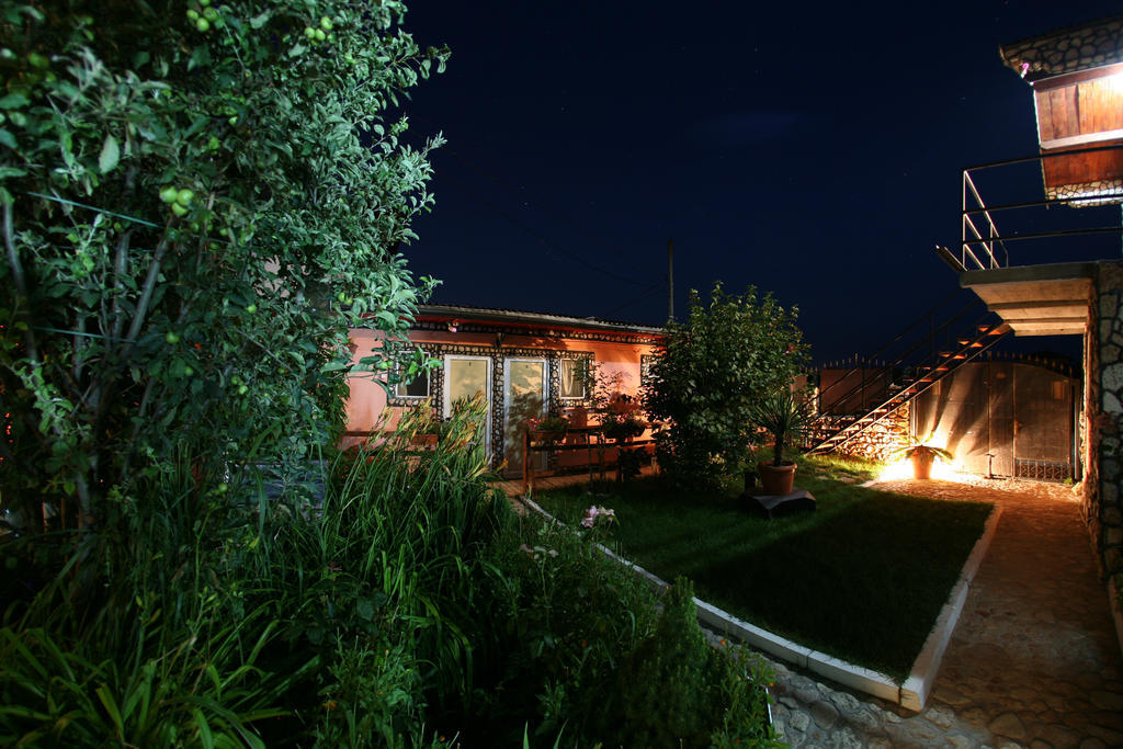 Casa Yachi Vama Veche Ξενοδοχείο Εξωτερικό φωτογραφία