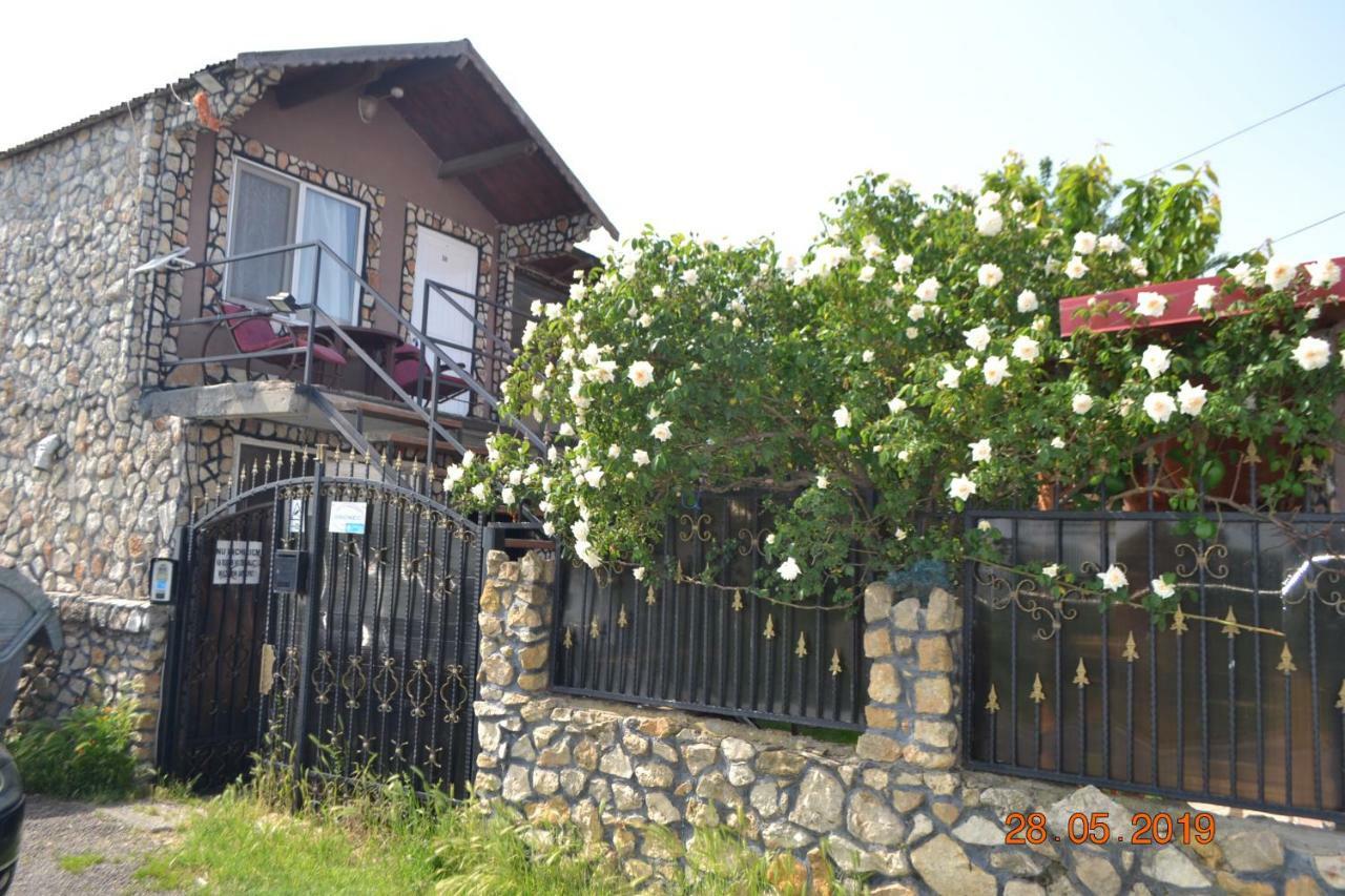 Casa Yachi Vama Veche Ξενοδοχείο Εξωτερικό φωτογραφία